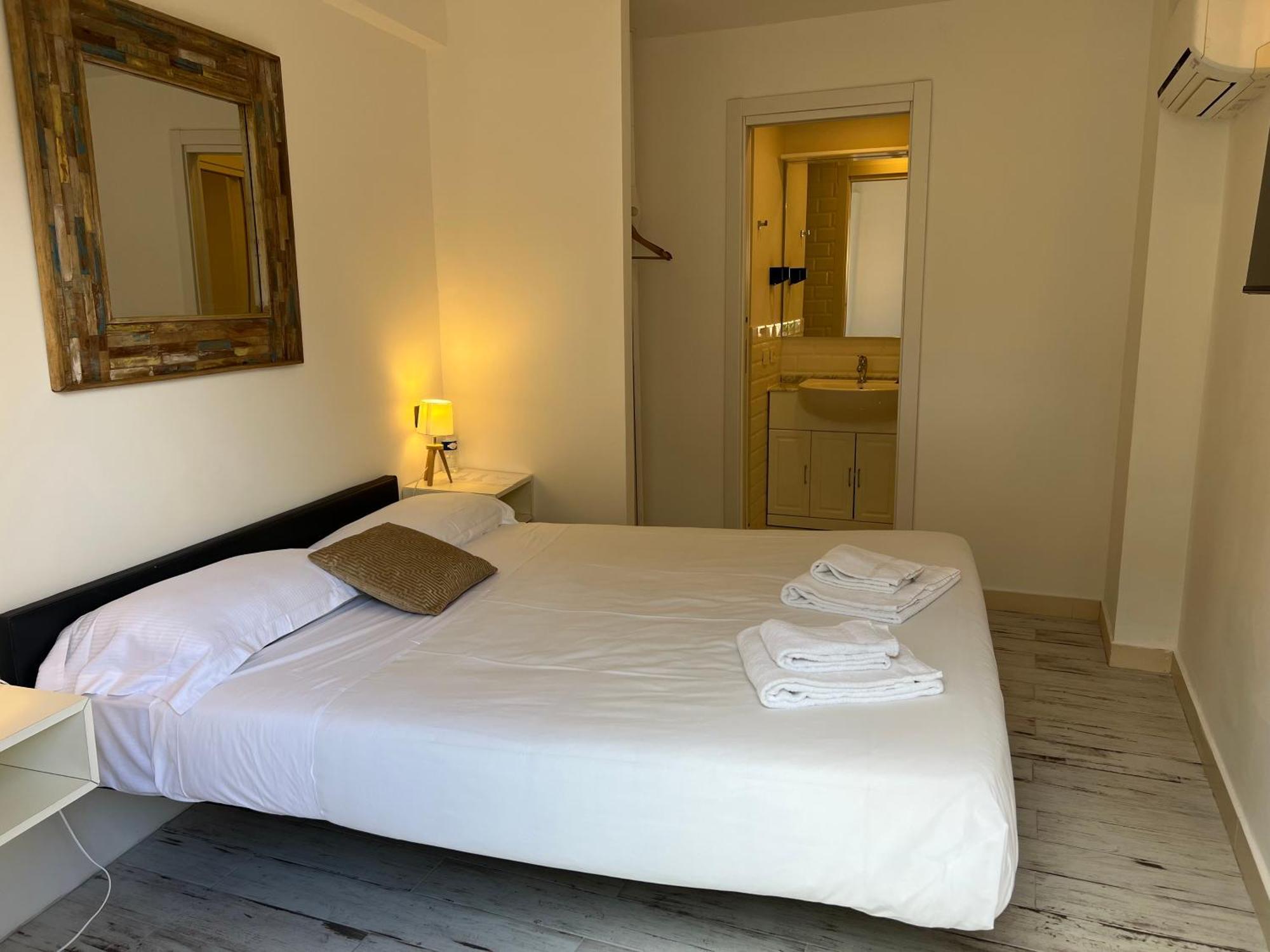 Couette-café Maison D' Orange -
