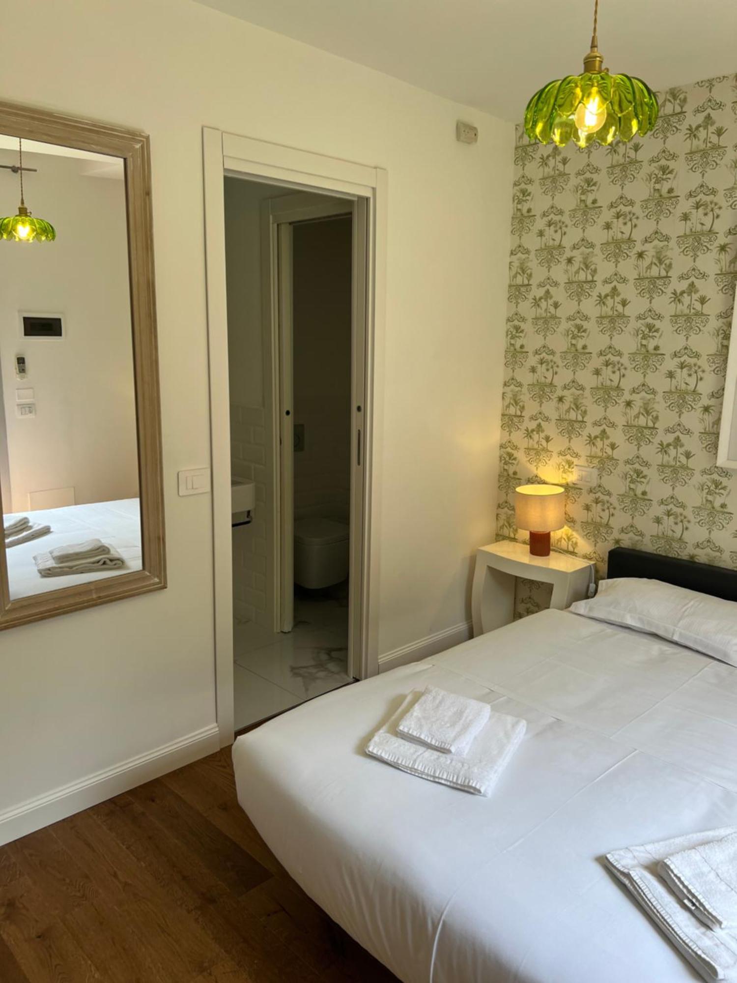 Couette-café Maison D' Orange -